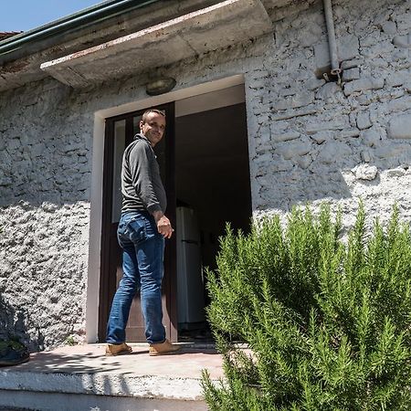 Eco Garten Guest House Shkodër Екстериор снимка