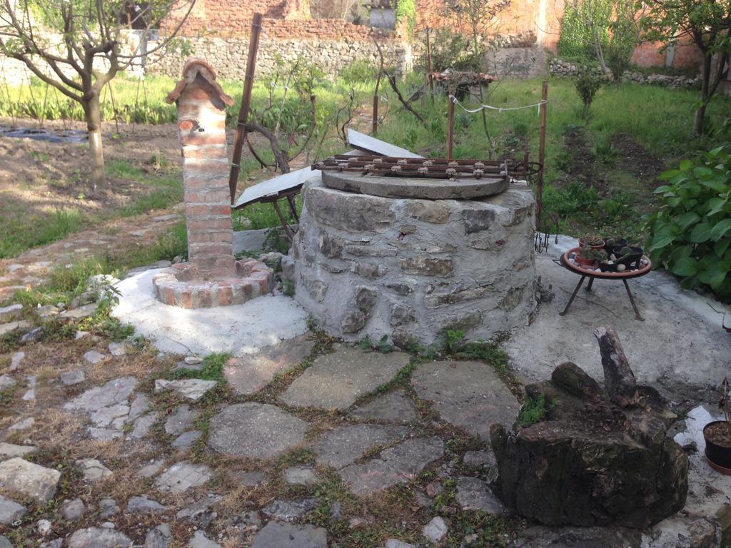 Eco Garten Guest House Shkodër Екстериор снимка