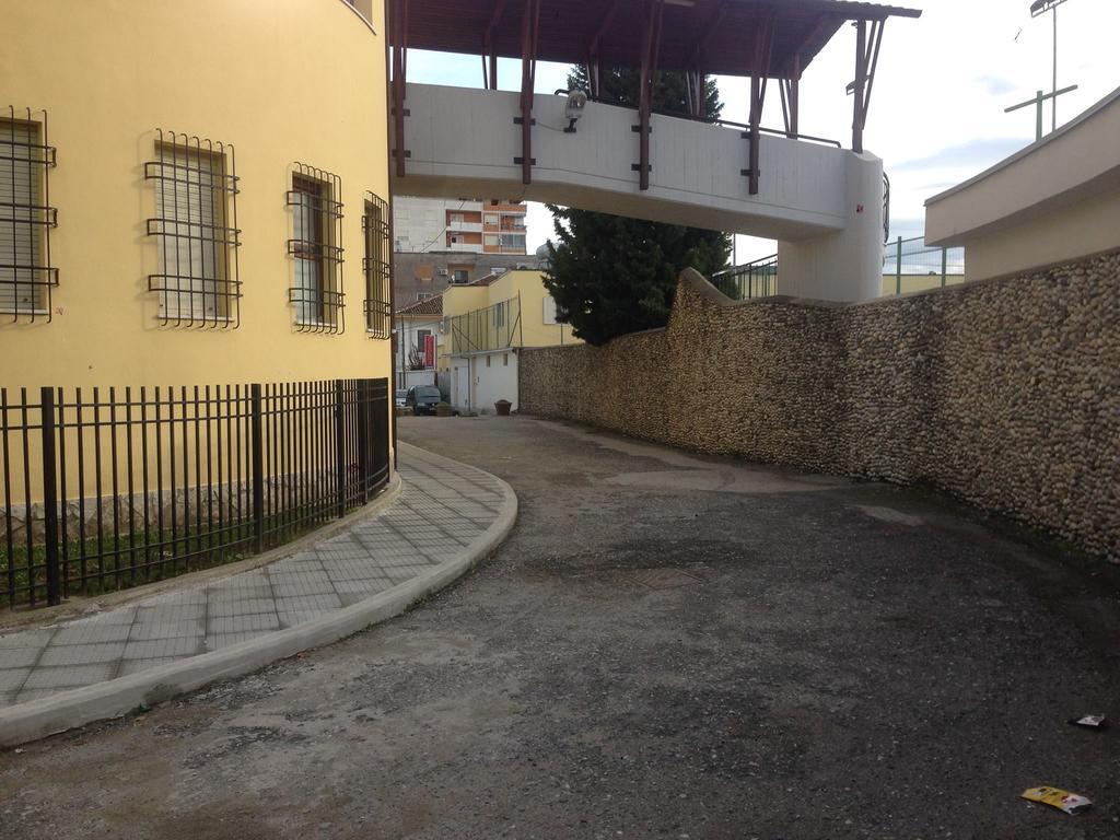 Eco Garten Guest House Shkodër Екстериор снимка