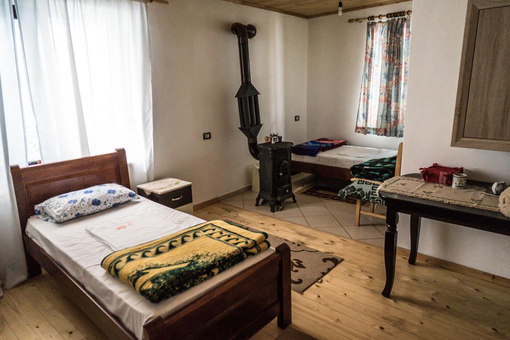 Eco Garten Guest House Shkodër Екстериор снимка
