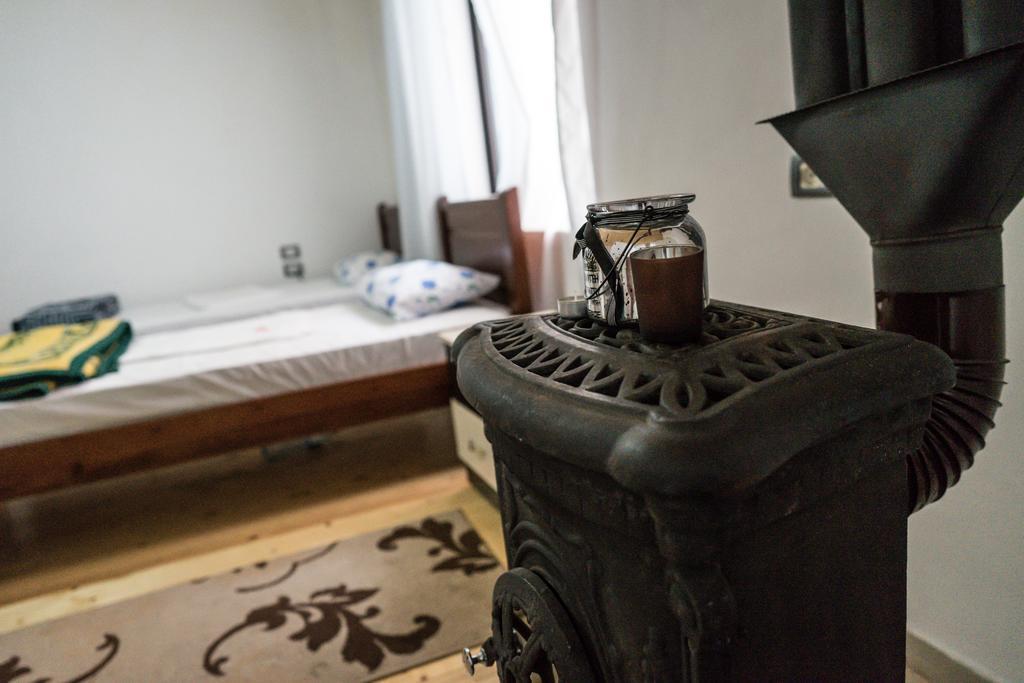 Eco Garten Guest House Shkodër Екстериор снимка