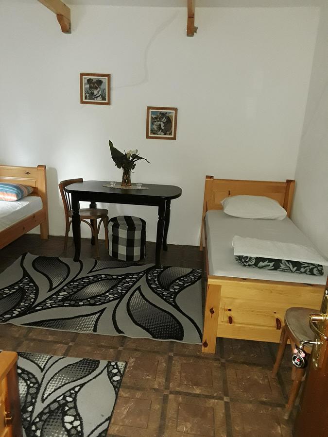 Eco Garten Guest House Shkodër Екстериор снимка