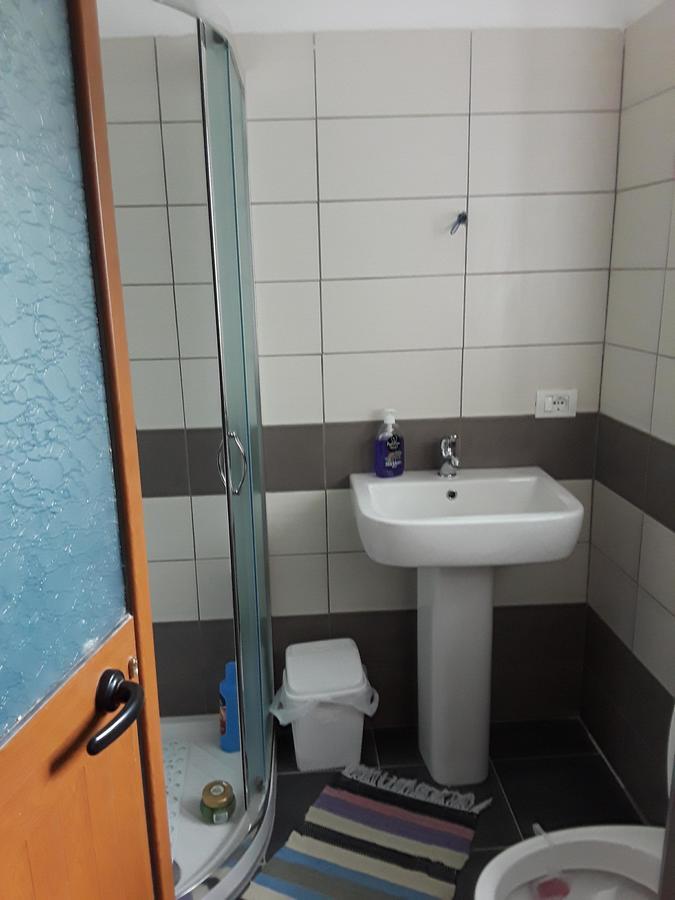 Eco Garten Guest House Shkodër Екстериор снимка