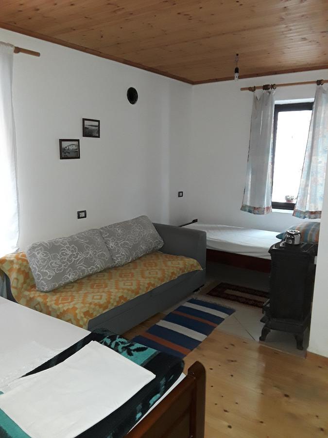Eco Garten Guest House Shkodër Екстериор снимка