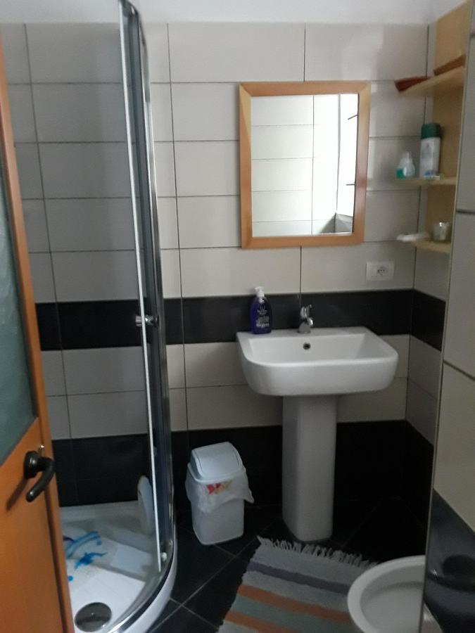 Eco Garten Guest House Shkodër Екстериор снимка